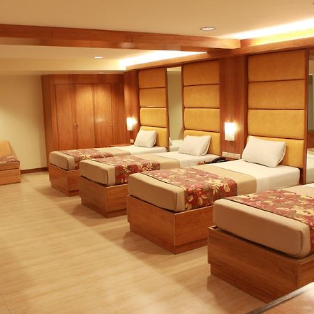 Pinoy Pamilya Hotel Pasay Extérieur photo