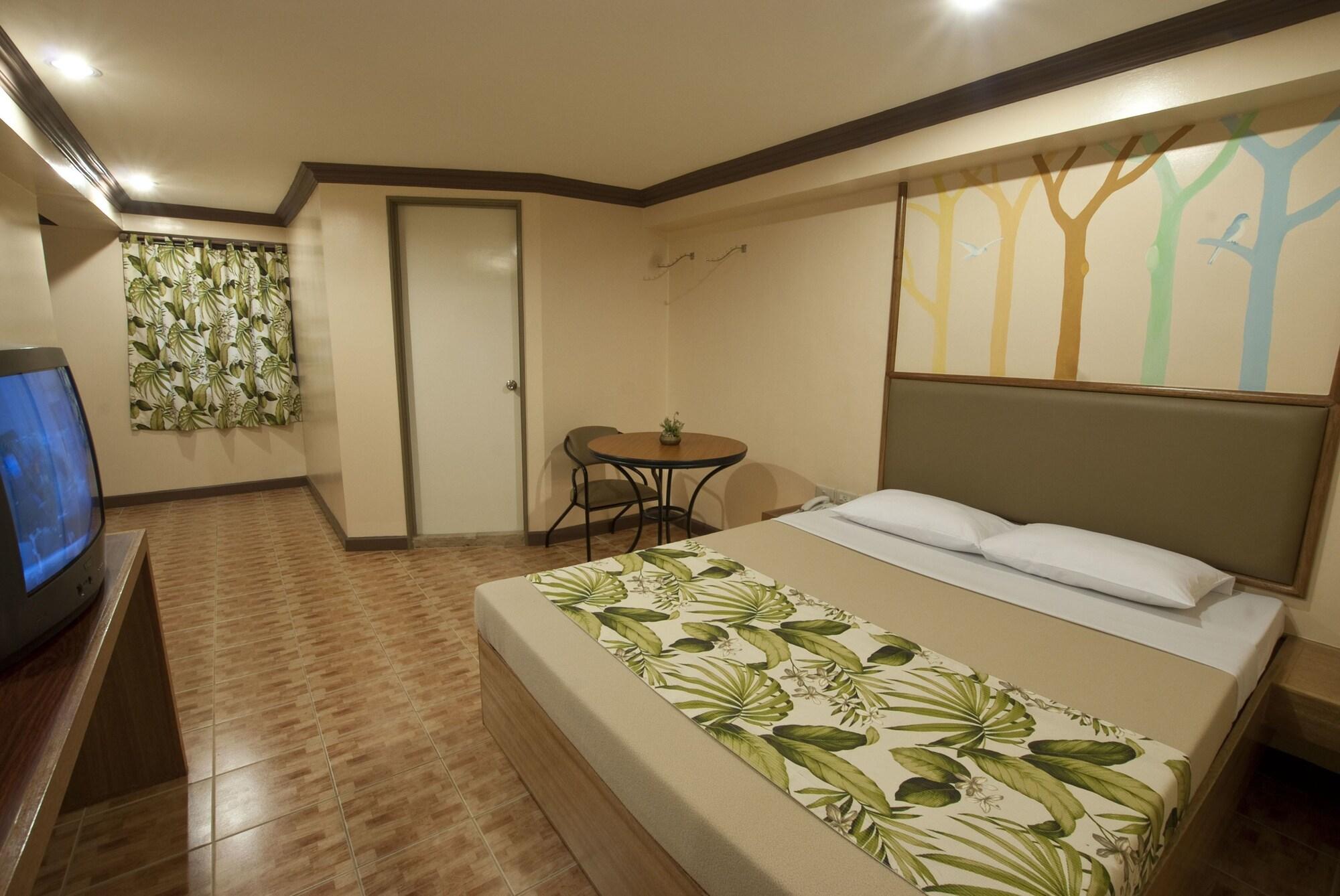 Pinoy Pamilya Hotel Pasay Extérieur photo