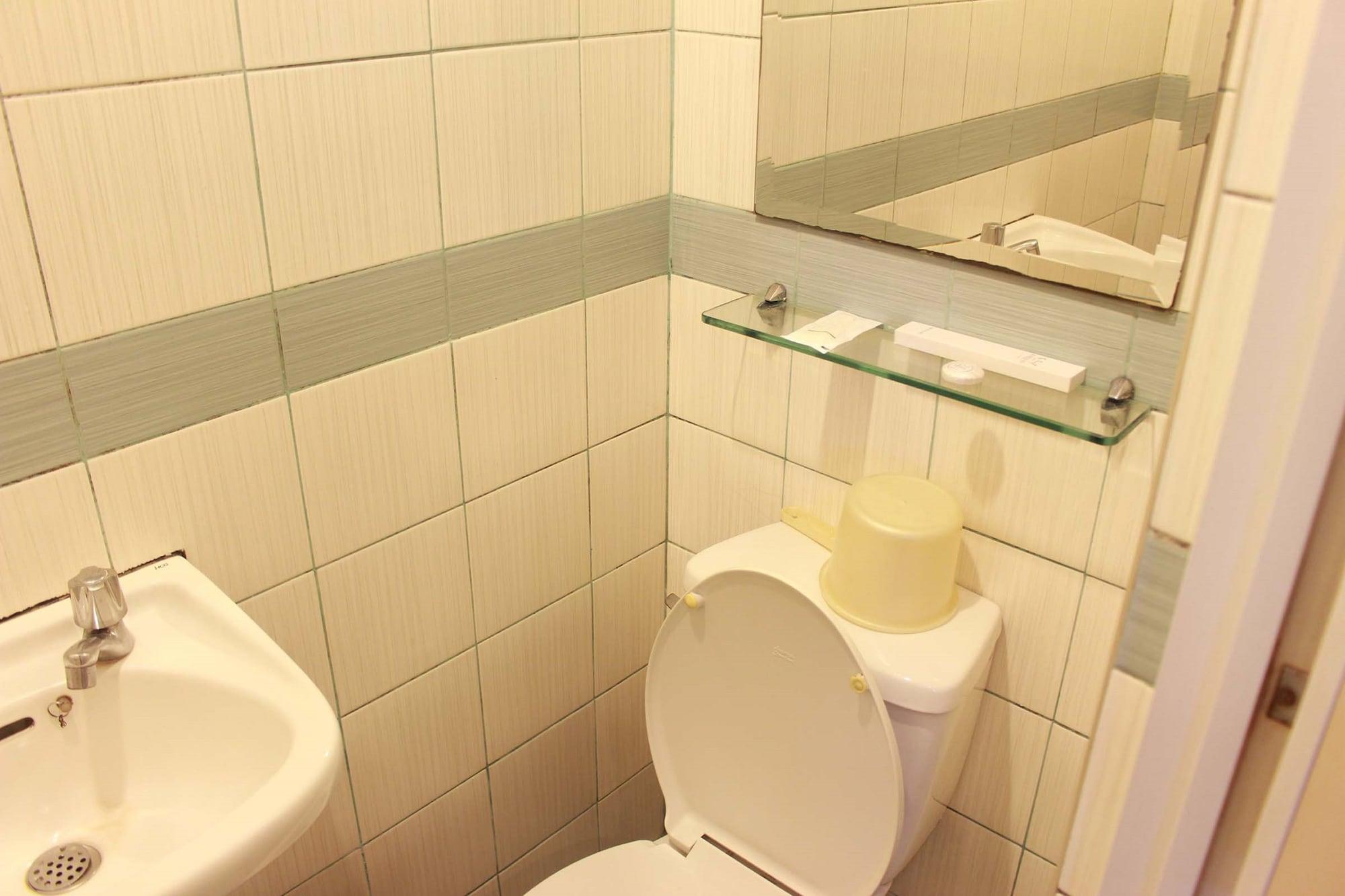 Pinoy Pamilya Hotel Pasay Extérieur photo