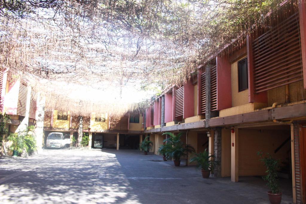 Pinoy Pamilya Hotel Pasay Extérieur photo