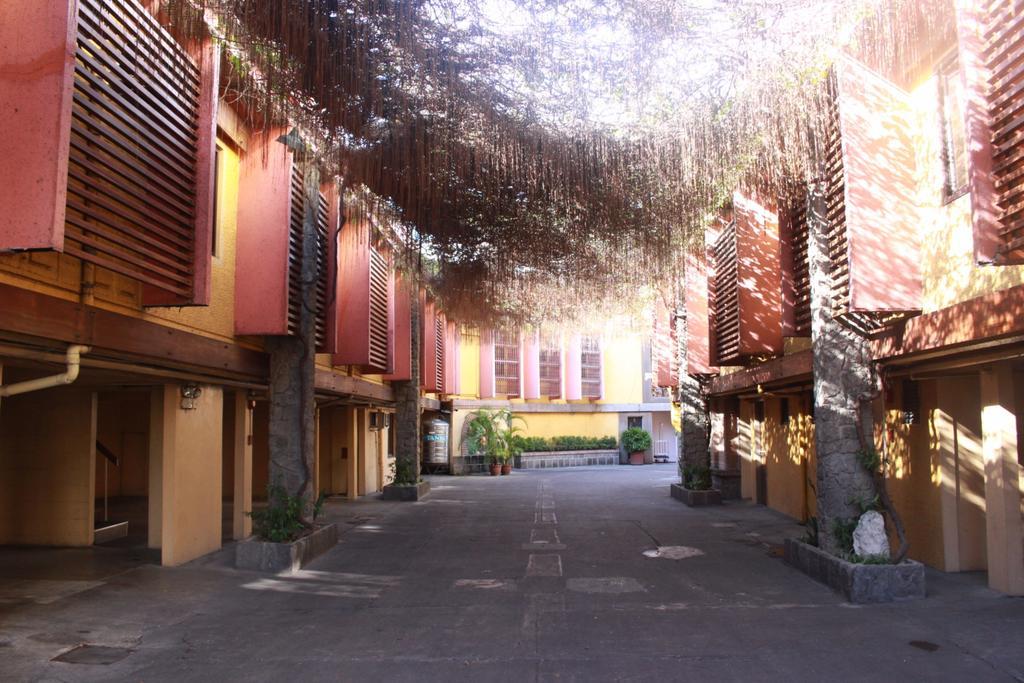 Pinoy Pamilya Hotel Pasay Extérieur photo