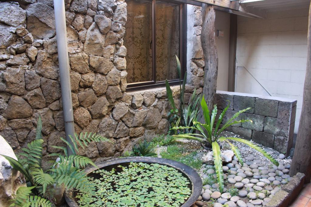 Pinoy Pamilya Hotel Pasay Extérieur photo