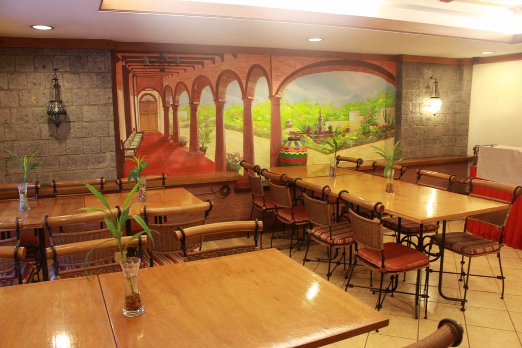 Pinoy Pamilya Hotel Pasay Extérieur photo