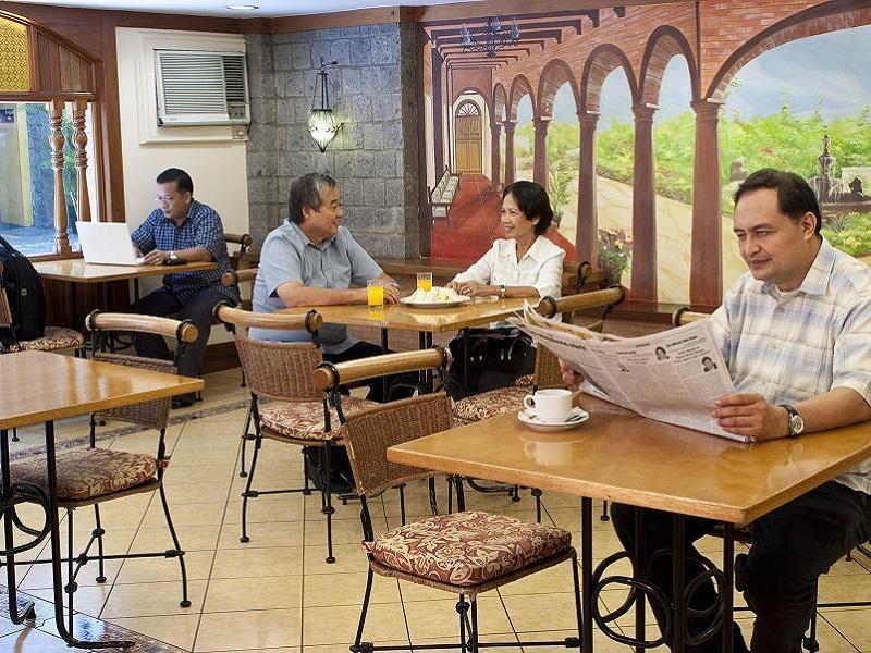 Pinoy Pamilya Hotel Pasay Extérieur photo
