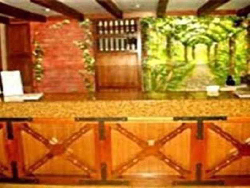 Pinoy Pamilya Hotel Pasay Extérieur photo