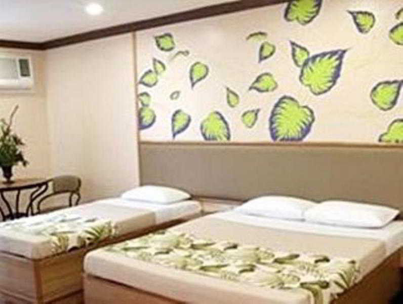 Pinoy Pamilya Hotel Pasay Extérieur photo